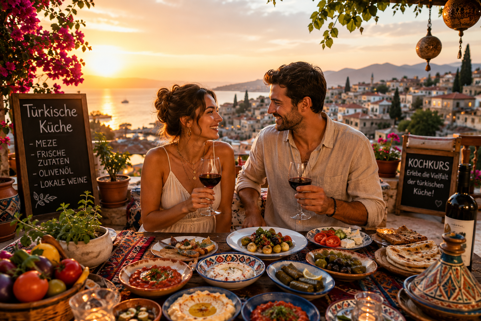 Kulinarik & Lifestyle