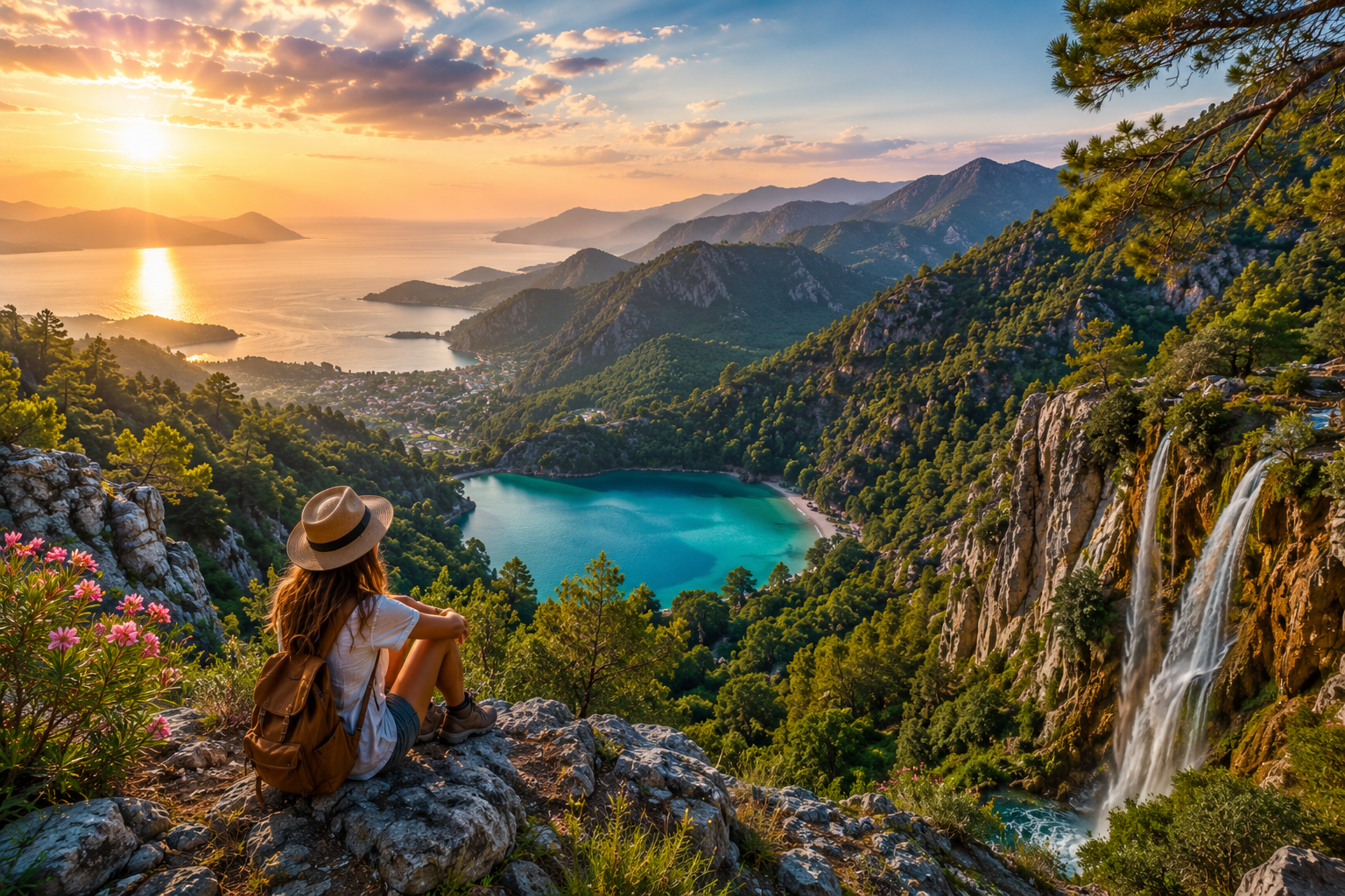 Natur & Landschaft