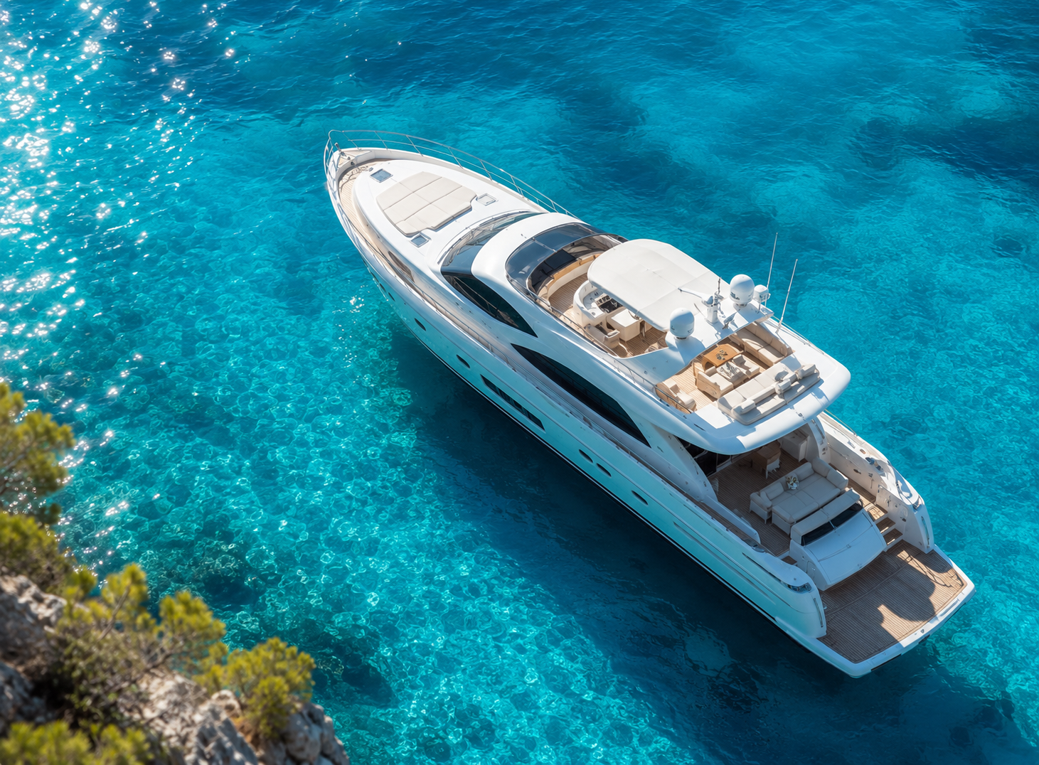 Blue Voyage Antalya